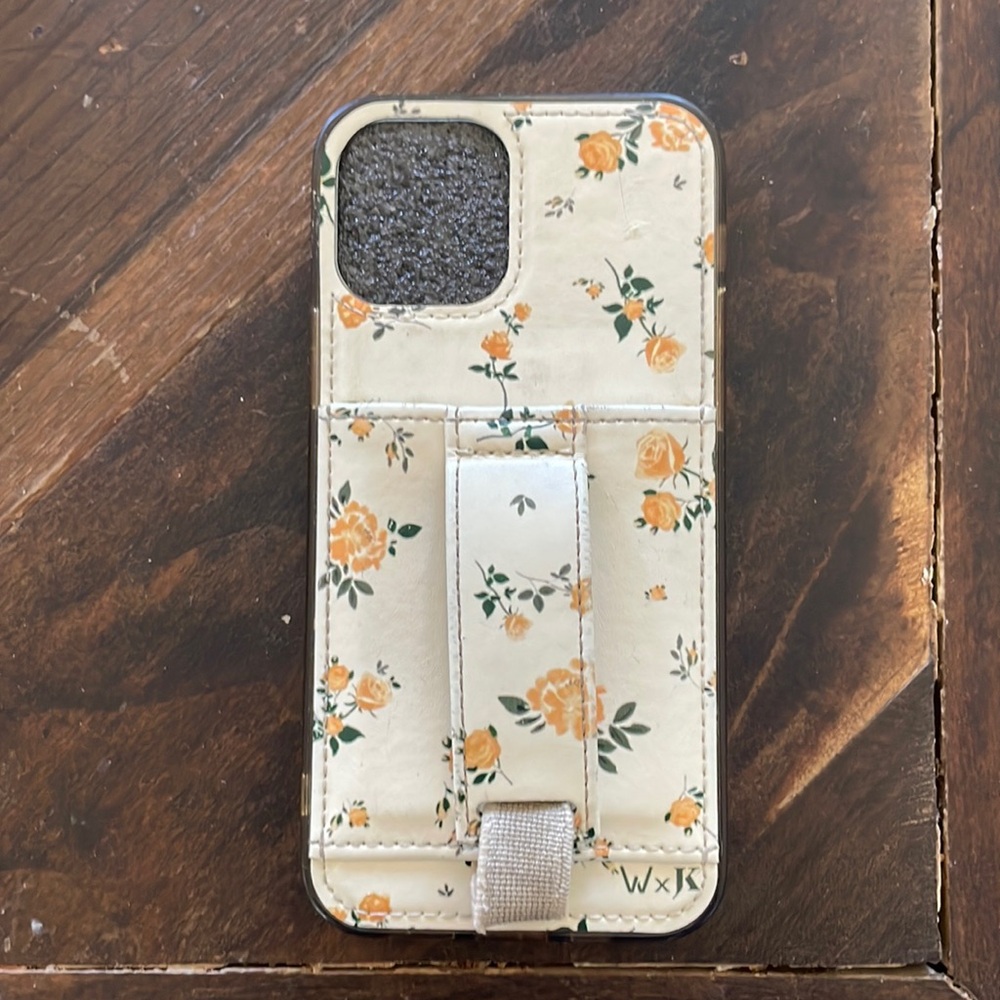 Walli case for iPhone 12